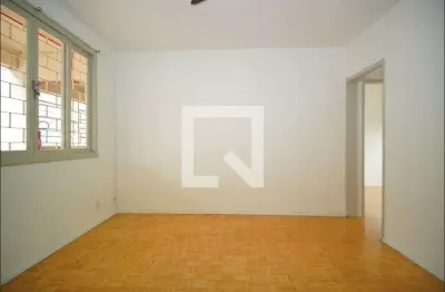 Apartamento para aluguel - auxiliadora, 2 quartos,  65 m² - porto alegre