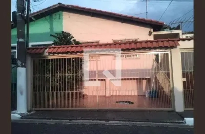 Casa para aluguel - jardim paquetá, 2 quartos,  70 m² - são paulo