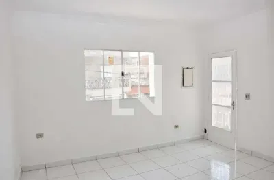 Casa para aluguel - freguesia do ó, 2 quartos,  85 m² - são paulo
