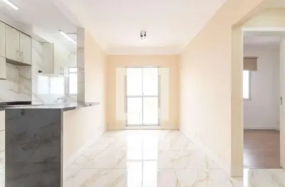 Apartamento para aluguel - novo osasco, 2 quartos,  50 m² - osasco