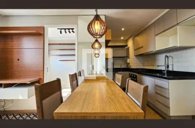 Apartamento para aluguel - veleiros, 2 quartos,  35 m² - são paulo