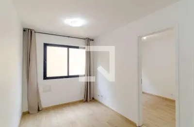 Apartamento para aluguel - santa cecília, 2 quartos,  35 m² - são paulo