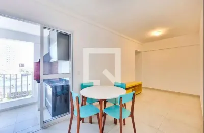 Apartamento para aluguel - urbanova iv, 2 quartos,  55 m² - são josé dos campos
