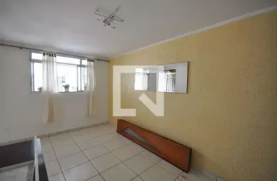 Casa para aluguel - vila gustavo, 2 quartos,  70 m² - são paulo