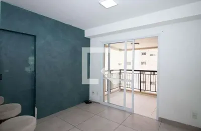 Apartamento para aluguel - picanço, 1 quarto,  38 m² - guarulhos