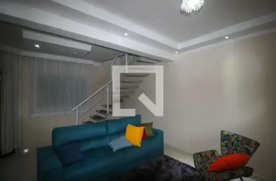 Casa para aluguel - parque das paineiras, 3 quartos,  150 m² - sorocaba