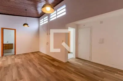 Apartamento para aluguel - glória, 3 quartos,  80 m² - porto alegre