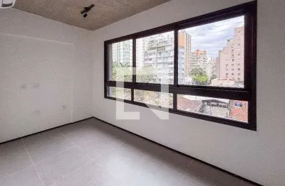 Kitnet / stúdio para aluguel - jardim paulista, 1 quarto,  17 m² - são paulo