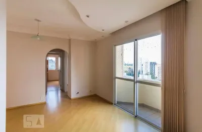 Apartamento para aluguel - jabaquara, 2 quartos,  57 m² - são paulo