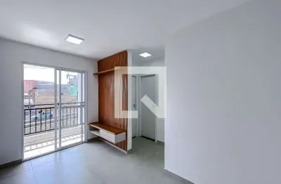 Apartamento para aluguel - mooca, 2 quartos,  42 m² - são paulo
