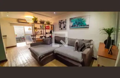 Casa / sobrado em condomínio para aluguel - veloso, 2 quartos,  82 m² - osasco
