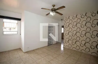 Apartamento para aluguel - jardim cocaia, 2 quartos,  55 m² - guarulhos