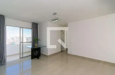 Apartamento para aluguel - vila ema, 2 quartos,  64 m² - são paulo
