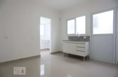 Apartamento para aluguel - butantã, 1 quarto,  45 m² - são paulo