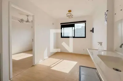 Apartamento para aluguel - liberdade, 1 quarto,  24 m² - são paulo