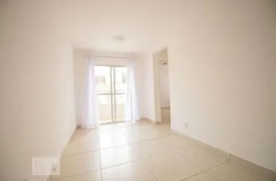 Apartamento para aluguel - parque prado, 2 quartos,  51 m² - campinas