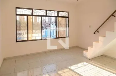 Casa para aluguel - vila galvão, 2 quartos,  224 m² - guarulhos