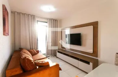 Apartamento para aluguel - vila matilde, 2 quartos,  51 m² - são paulo
