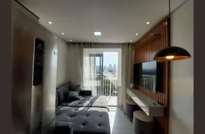 Apartamento para aluguel - socorro, 2 quartos,  36 m² - são paulo