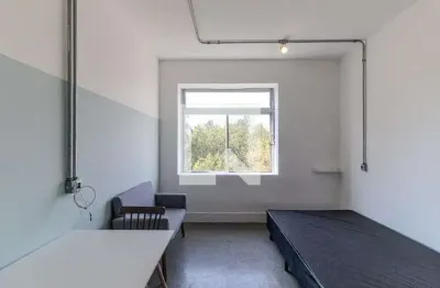 Kitnet / Stúdio para Aluguel - Santa Cecília, 1 Quarto,  22 m² - São Paulo