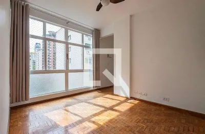 Apartamento para aluguel - jardim paulista, 2 quartos,  55 m² - são paulo