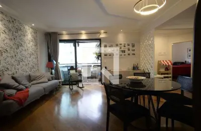 Apartamento para aluguel - vila mariana, 2 quartos,  78 m² - são paulo