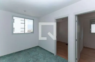 Apartamento para aluguel - água branca, 2 quartos,  39 m² - são paulo