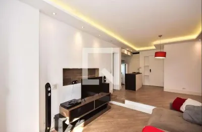Apartamento para aluguel - portal do morumbi, 1 quarto,  81 m² - são paulo