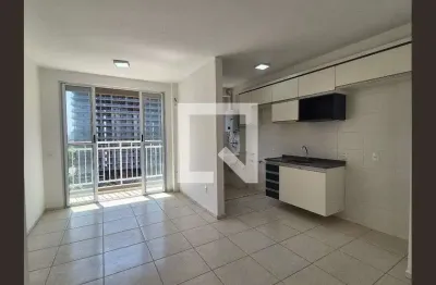 Apartamento para aluguel - vargem pequena, 3 quartos,  68 m² - rio de janeiro