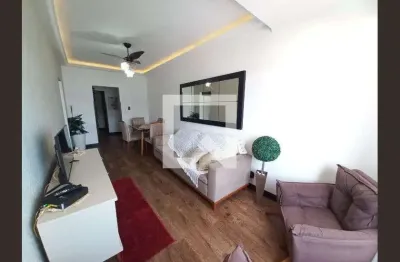 Apartamento para aluguel - boa vista, 2 quartos,  100 m² - são vicente