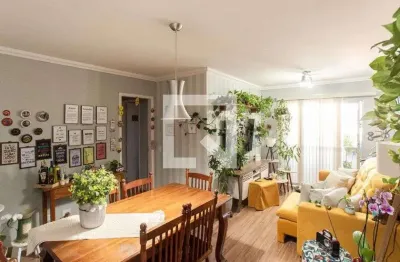Apartamento para aluguel - vila ede, 3 quartos,  73 m² - são paulo