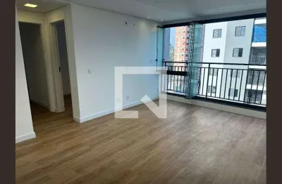Apartamento para aluguel - votupoca, 2 quartos,  59 m² - barueri