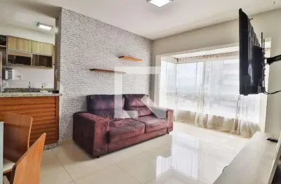 Apartamento para aluguel - setor leste vila nova, 2 quartos,  65 m² - goiânia