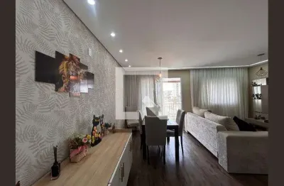 Apartamento para aluguel - piqueri, 2 quartos,  72 m² - são paulo