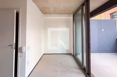 Kitnet / stúdio para aluguel - vila mariana, 1 quarto,  62 m² - são paulo