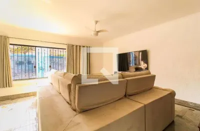 Casa para aluguel - jardim nossa senhora do carmo, 4 quartos,  233 m² - são paulo