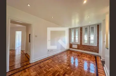 Apartamento para aluguel - centro, 3 quartos,  110 m² - rio de janeiro