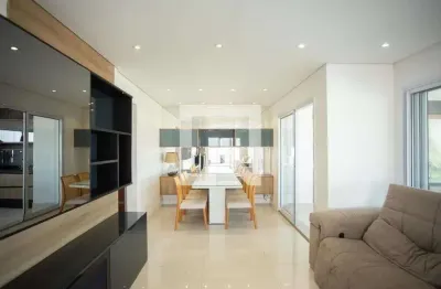 Apartamento para aluguel - santana, 4 quartos,  323 m² - são paulo