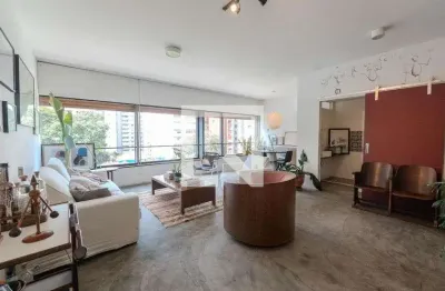 Apartamento para aluguel - bela vista, 1 quarto,  107 m² - são paulo