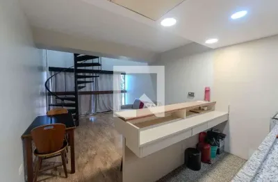 Apartamento para aluguel - bela vista, 1 quarto,  40 m² - são paulo