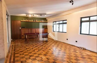 Apartamento para aluguel - vila mariana, 3 quartos,  160 m² - são paulo