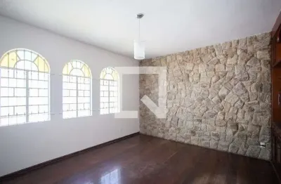 Casa para aluguel - itapoã, 3 quartos,  357 m² - belo horizonte