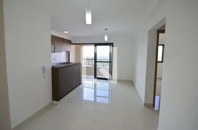 Apartamento para aluguel - setor gentil meireles, 2 quartos,  57 m² - goiânia