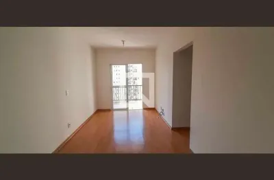 Apartamento para aluguel - umuarama, 3 quartos,  65 m² - osasco