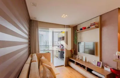 Apartamento para aluguel - ipiranga, 2 quartos,  68 m² - são paulo