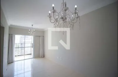 Apartamento para aluguel - parque campolim, 1 quarto,  59 m² - sorocaba