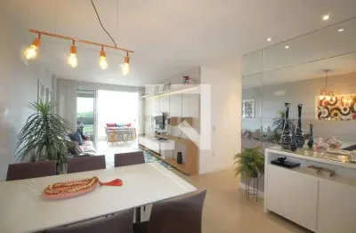 Apartamento para aluguel - jacarepaguá, 3 quartos,  110 m² - rio de janeiro