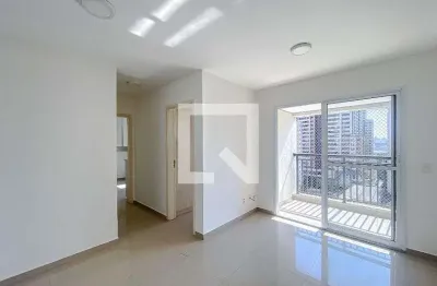 Apartamento para aluguel - brás, 2 quartos,  52 m² - são paulo