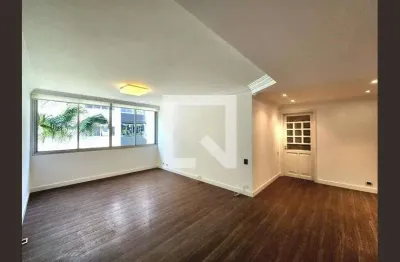 Apartamento para aluguel - vila nova conceição, 3 quartos,  130 m² - são paulo