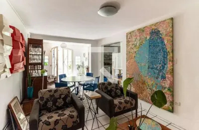 Casa com 1 quarto para alugar na Rua Tupi, Santa Cecília, São Paulo